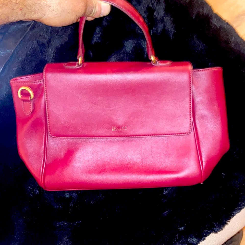 Brooks brothers handbag